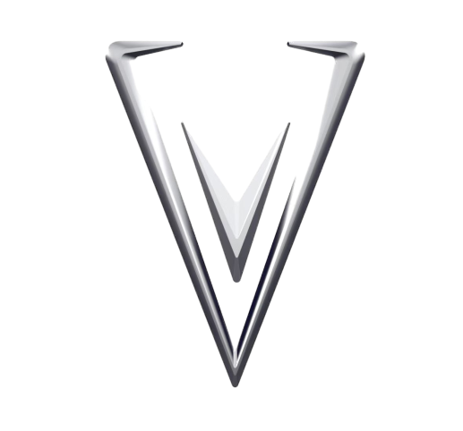VOLGA Food Machinery Logo