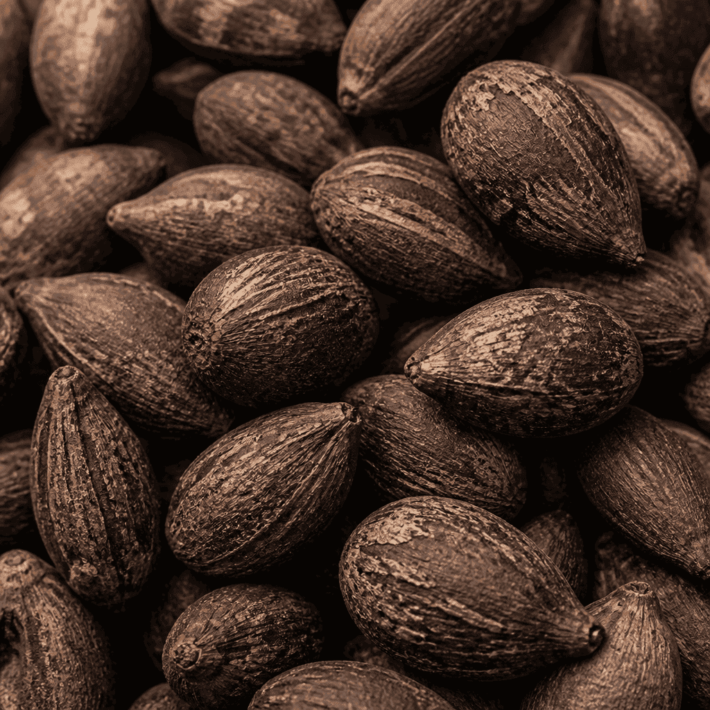 Palm kernel oil product